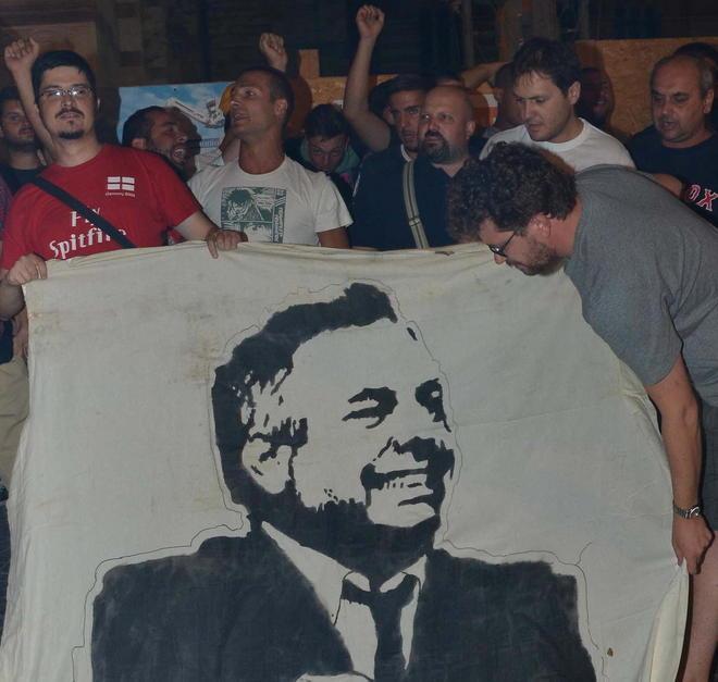 Oggi riprende la campagna abbonamenti