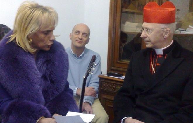 I trans chiedono un incontro col vescovo 