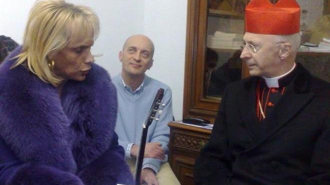 I trans chiedono un incontro col vescovo