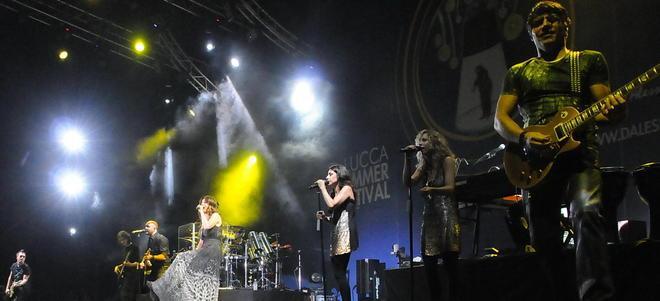 Piano pluriennale per il Summer 