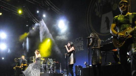Piano pluriennale per il Summer