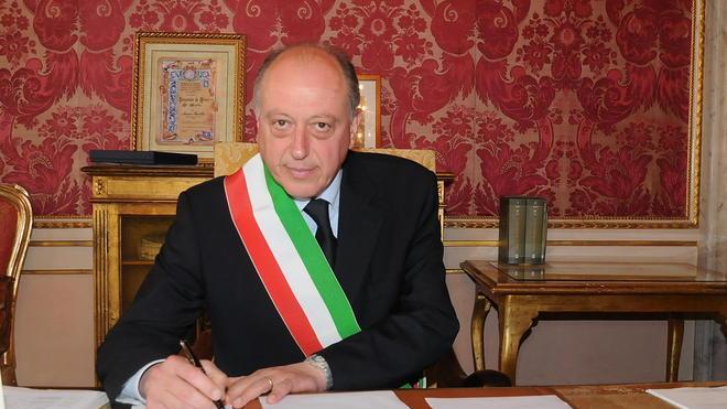 Tambellini contro il governatore Rossi