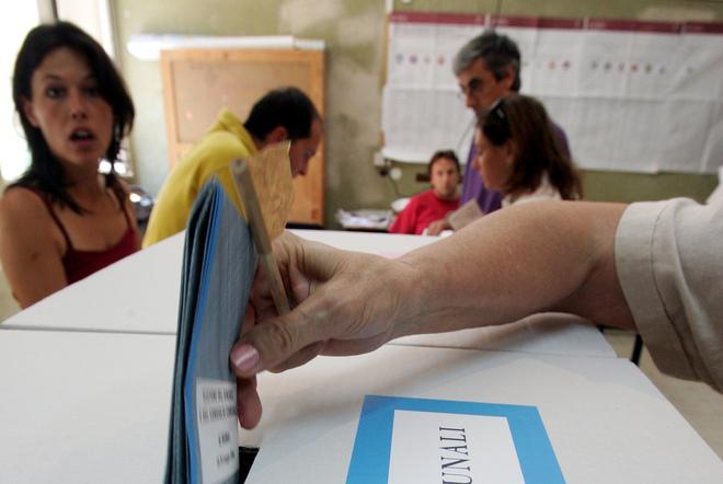 Politici attenti, arrivano gli Elettori critici