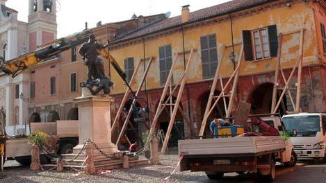 Case recuperabili, arrivano i soldi