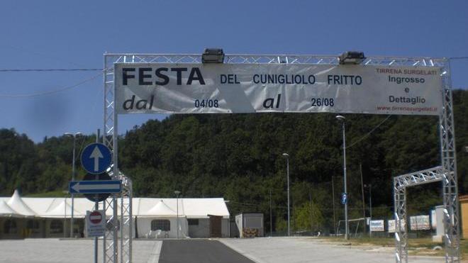Sotto il Tendone si nasconde un’impresa