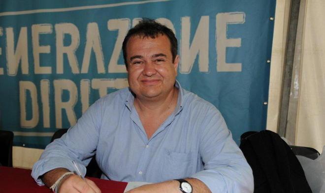 Comunisti italiani, festa a Ponte a Egola
