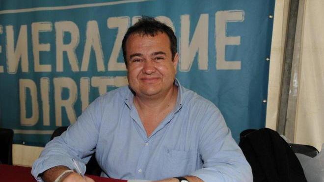 Comunisti italiani, festa a Ponte a Egola