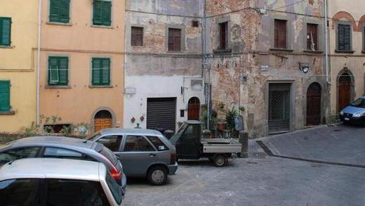 Del Grande: «Il centro storico è abbandonato e sporco»