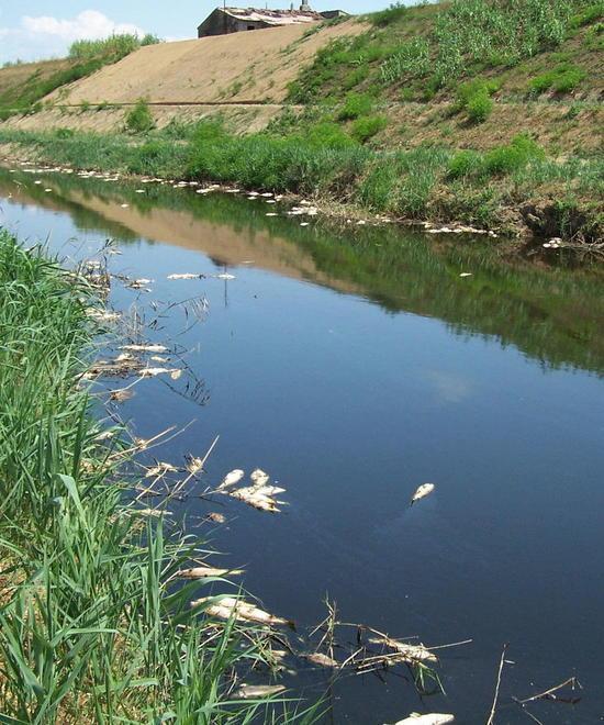 Prelievi abusivi d’acqua, via ai controlli 