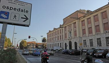 Dimesso dall’ospedale poi muore: sei indagati 