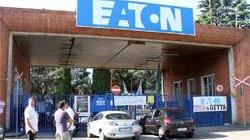Re-industrializzazione della Eaton la Regione mette sul piatto 5 milioni per l’acquisto dell’area