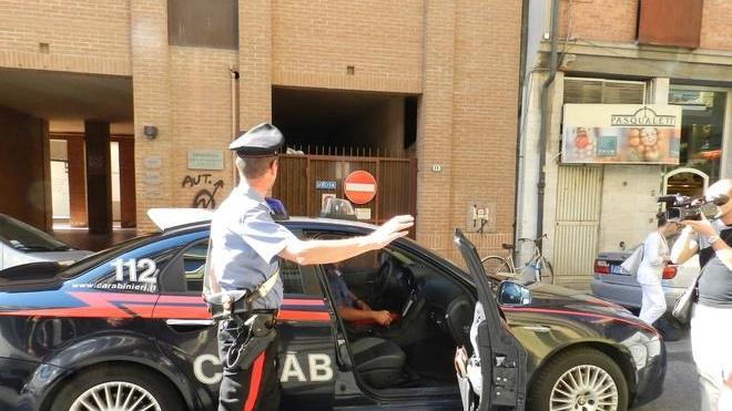 Sparano a un uomo in pineta, è gravissimo