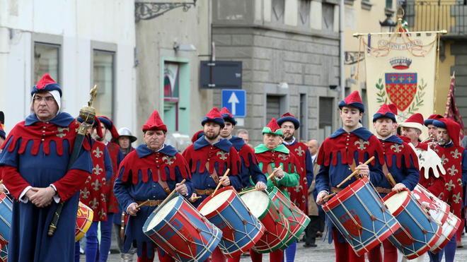 Concorso “Una tesi per Prato” con premi per studenti sotto i 30 anni