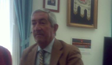 Al Comune di Viareggio arriva l’ammiraglio Marco Brusco 