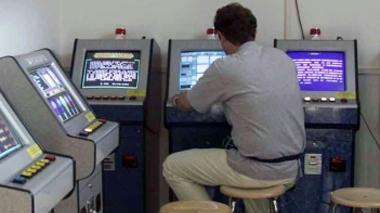 Slot machine distanti da scuole e chiese