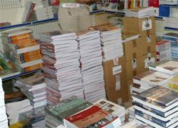 Libri scolastici usati, tanti esercizi aderiscono all’iniziativa Confcommercio 