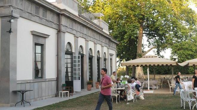 Selezioni al via per Miss Lucca 4 you, la finale al Caffè delle Mura