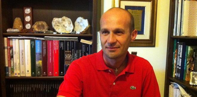 Nuovo preside under 40 al comprensivo Falcone 