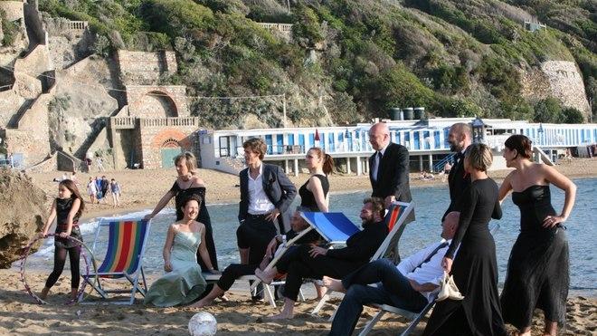 Scatta la tua fotografia e vinci col nostro gioco