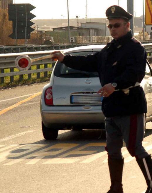 In sella allo scooter ubriachi Boom di minori multati 