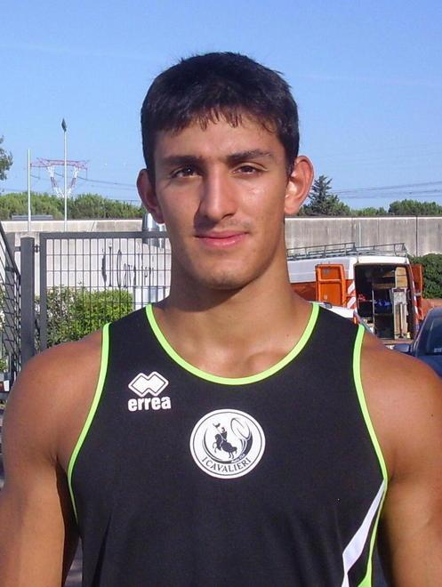 Cavalieri, gli infortuni il tallone d’Achille della nuova squadra 