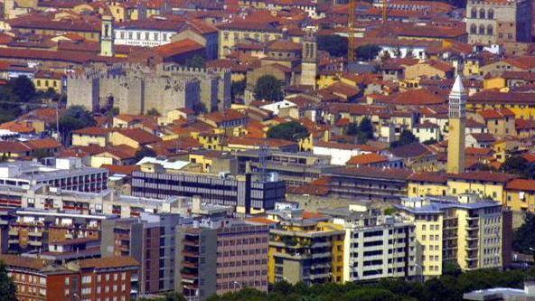 «Osservazioni, Provincia in malafede»
