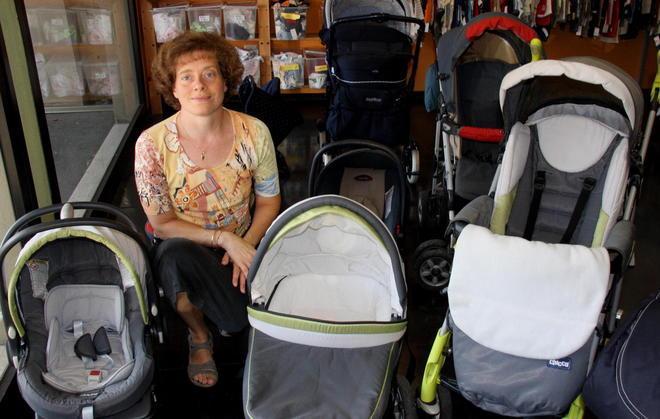 Ecco come ti risparmio sul passeggino 