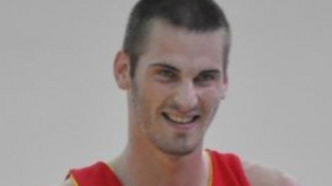 A Monsummano arriva l’ala pivot Luca Benini