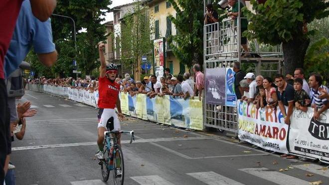 Coppa Diddi, al via i migliori Allievi