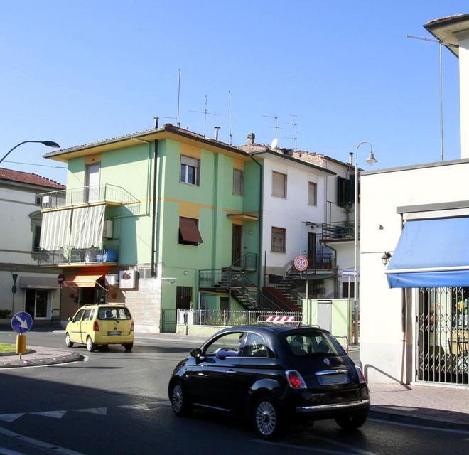 «Troppi rumori notturni da quei locali sempre aperti» 