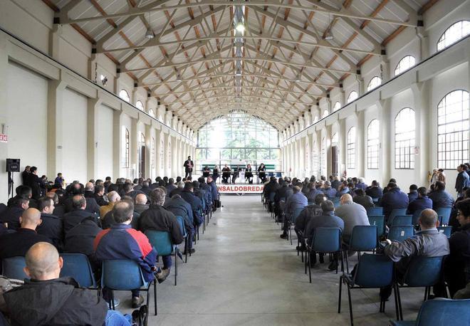 Cattedrale, la Cciaa pronta ad aiutare