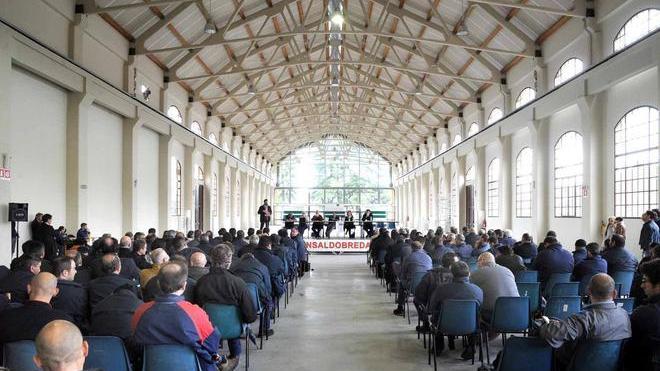 Cattedrale, la Cciaa pronta ad aiutare
