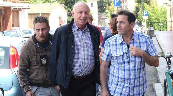 «Anche in pensione potrai sistemare tutto» 