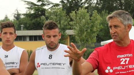 Borgo a Poggibonsi per tentare il bis in Coppa Italia