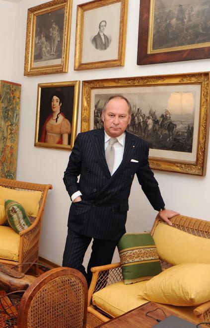 Se Marlowe combatte contro le frodi 