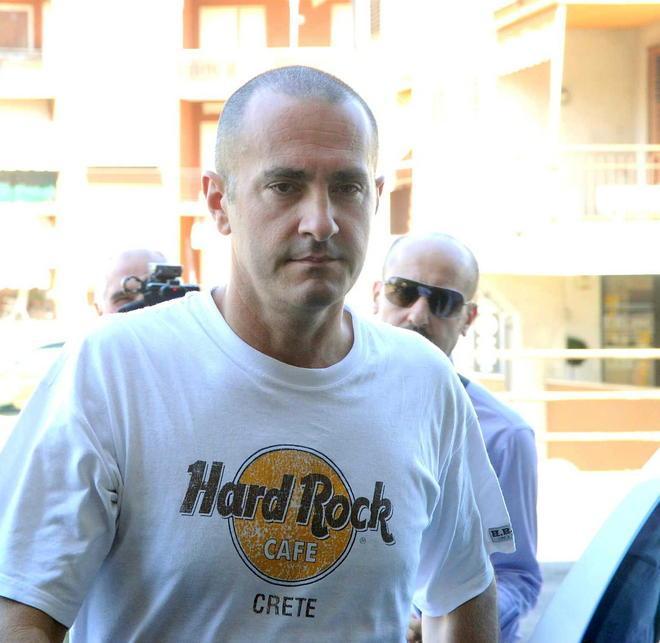 Appalti, in carcere tre imprenditori 