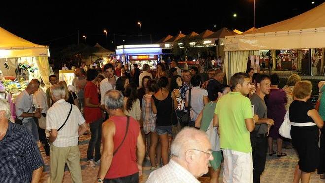 Tra serate in musica e dibattiti: la festa dell’Unità comunista