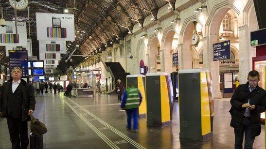 Trovata Marcella, era a Parigi