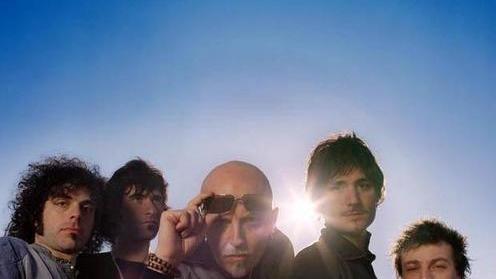 Il Festival Metarock si apre con i Negrita