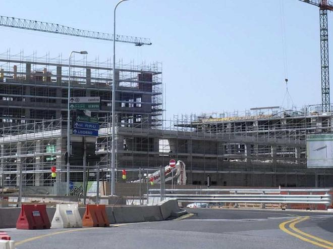 Quel cantiere non finisce più I residenti: accelerare i lavori 