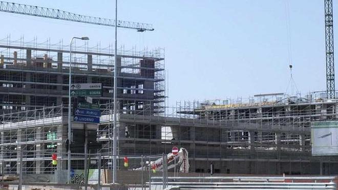 Quel cantiere non finisce più I residenti: accelerare i lavori