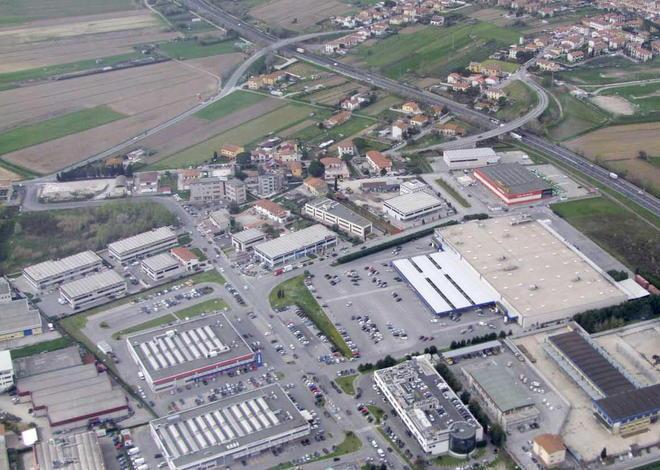 Zona industriale, la crisi non blocca l’ampliamento 
