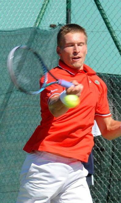 Massara , con Benneteau serve una grande impresa 