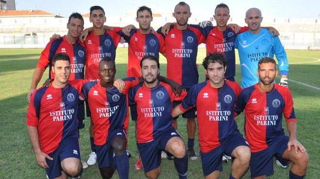 Cecina, stasera amichevole con la Geotermica