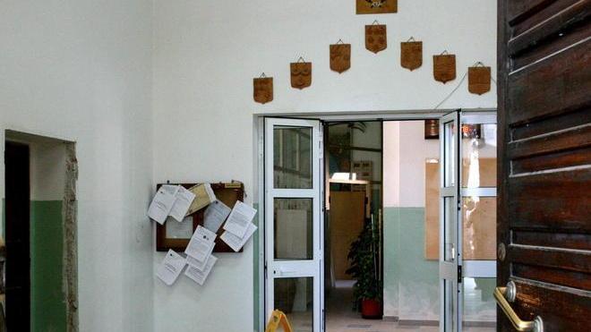 Mattei, stop all’ampliamento riqualificazione ok alle Solvay