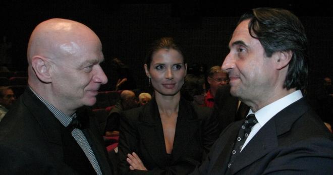 Micha van Hoecke torna nella Perla per il fatidico «sì» 