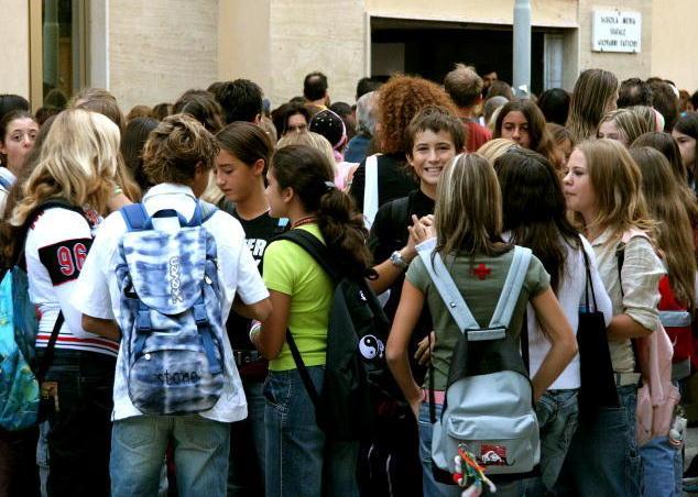 Primo circolo e medie: in arrivo nuovi presidi 