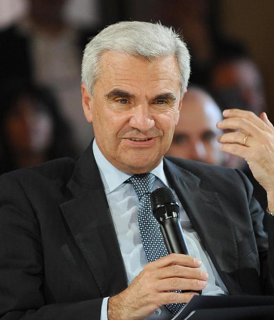 Il ministro Balduzzi visita anche il cantiere del nuovo ospedale
