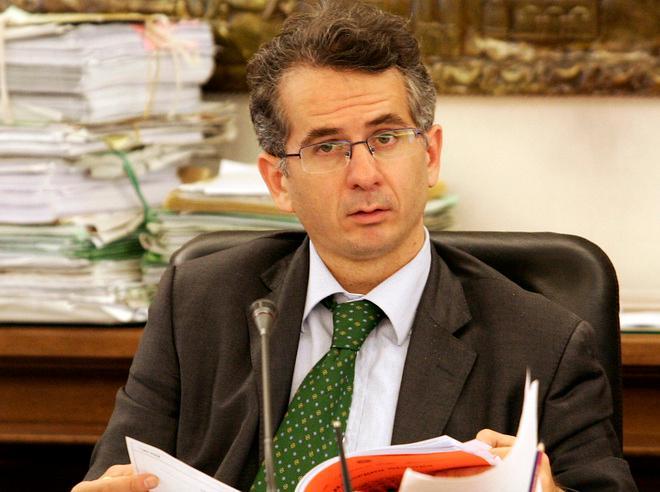 Ferri: che entusiasmo, e ringrazio davvero tutti