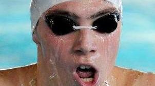 Nuoto, Tedesco vola al raduno azzurro della squadra juniores